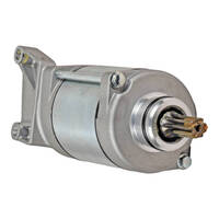 J&N Starter Motor - 410-54145 