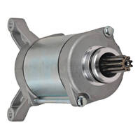 J&N Starter Motor - 410-54148 