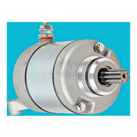 J&N Starter Motor - 410-54150 