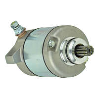 J&N Starter Motor - 410-54164 