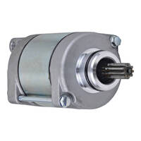 J&N Starter Motor - 410-54169 