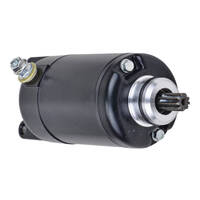 J&N Starter Motor - 410-54172 