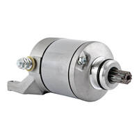 J&N Starter Motor - 410-54212 