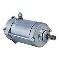 J&N Starter Motor - 410-54220 