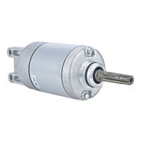 J&N Starter Motor - 410-54239 