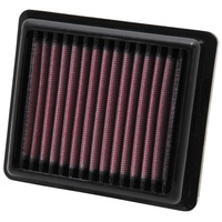 K&N AIR FILTER - HONDA CHF50