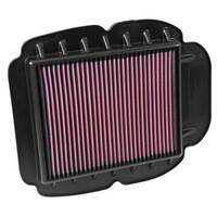 K&N AIR FILTER - HYOSUNG GT650 650R