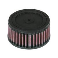 K&N AIR FILTER - KAWASAKI KLX125/L 2003-06