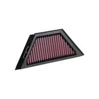 K&N AIR FILTER - KAWASAKI ZX1400 NINJA ZX-14 1441; 2012-2020