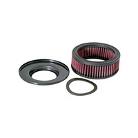 K&N AIR FILTER - KAWASAKI VN1500 1996-06/ VZ/VN 1600 2005-