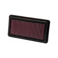 K&N AIR FILTER - KTM 690 DUKE/SUPERMOTO 07-08