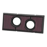 K&N AIR FILTER - KTM