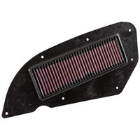 K&N AIR FILTER - KYMCO DOWNTOWN 300