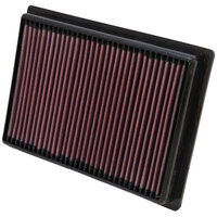 K&N AIR FILTER - POLARIS