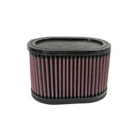 K&N AIR FILTER - SUZUKI TL1000S 1997-2001/CAGIVA RAPTOR -2003