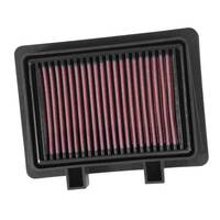 K&N AIR FILTER - SUZUKI DL1000