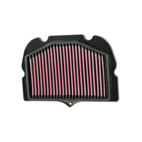 K&N AIR FILTER - SUZUKI GSX-R1300R HAYABUSA 08-16 1340CC