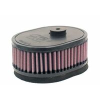 K&N AIR FILTER - SUZUKI LT-F160 1991-03