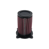 K&N AIR FILTER - SUZUKI GS500E, GV700/1200 85- >