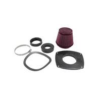 K&N AIR FILTER - SUZUKI GSXR750 88-92 / GSXR1100 89-92