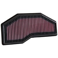 K&N AIR FILTER - TRIUMPH