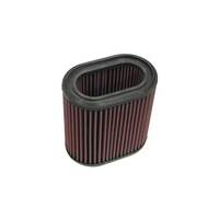 K&N AIR FILTER - TRIUMPH ROCKET III 2004-06