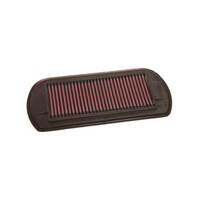 K&N AIR FILTER - TRIUMPH T-BIRD/ADVENTURE/LENGEND 900CC 1995-2003