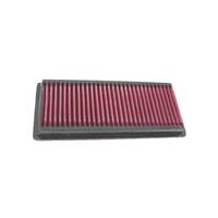 K&N AIR FILTER - TRIUMPH SPEED TRIPLE/TIGER/DAYTONA 595CC/995CC 1997-2005