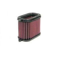 K&N AIR FILTER - YAMAHA DR250 1974-75, RD350 1973-75