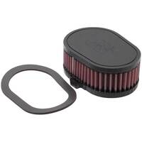 K&N AIR FILTER - YAMAHA XV700/750/1100 1984-99