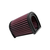 K&N AIR FILTER - YAMAHA FJR1300 2001-05