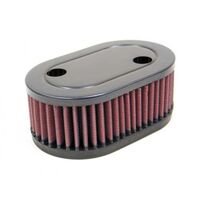 K&N AIR FILTER - YAMAHA XV750