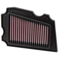 K&N AIR FILTER - YAMAHA TW200