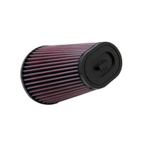 K&N AIR FILTER - YAMAHA YFZ350 BANSHEE 1987-2006