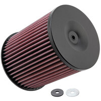 K&N AIR FILTER - YAMAHA YFZ450 2001->06