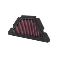 K&N AIR FILTER - YAMAHA FZ6R/X XJ6 2009