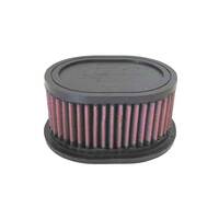 K&N AIR FILTER - YAMAHA FZS 600 FAZER 98-03