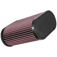 K&N AIR FILTER - YAMAHA - 700 WOLVERINE & VIKING