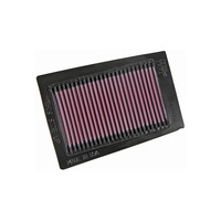 K&N AIR FILTER - YAMAHA YFM80 RAPTOR1985-08