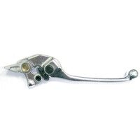 WHITES BRAKE LEVER - L1BMAT