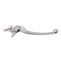 WHITES BRAKE LEVER - SILVER