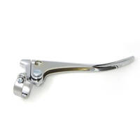 WHITES BRAKE LEVER ASSEMBLY BRITISH 107P STYLE 1"