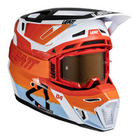 Leatt 2025 8.5 Helmet Kit Glamis