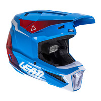 Leatt 2025 2.5 Helmet Royal