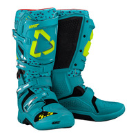 Leatt 2025 5.5 Flexlock Boot Cheetah