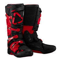 Leatt 2025 4.5 Boot Red