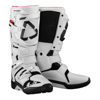 Leatt 2025 4.5 Enduro Boot White