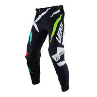 LEATT 23 MOTO PANT 5.5 I.K.S TIGER