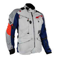 LEATT 7.5 ADV MULTITOUR JACKET ROYAL M