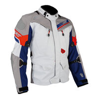 LEATT 7.5 ADV DRITOUR JACKET ROYAL M